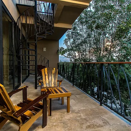 Apartamento Ki Tulum105 By Imexico